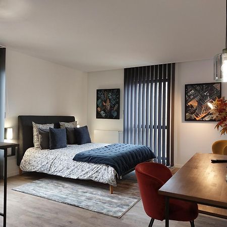 Urbs Amiens Sud 아파트 외부 사진