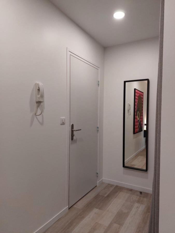 Urbs Amiens Sud 아파트 외부 사진