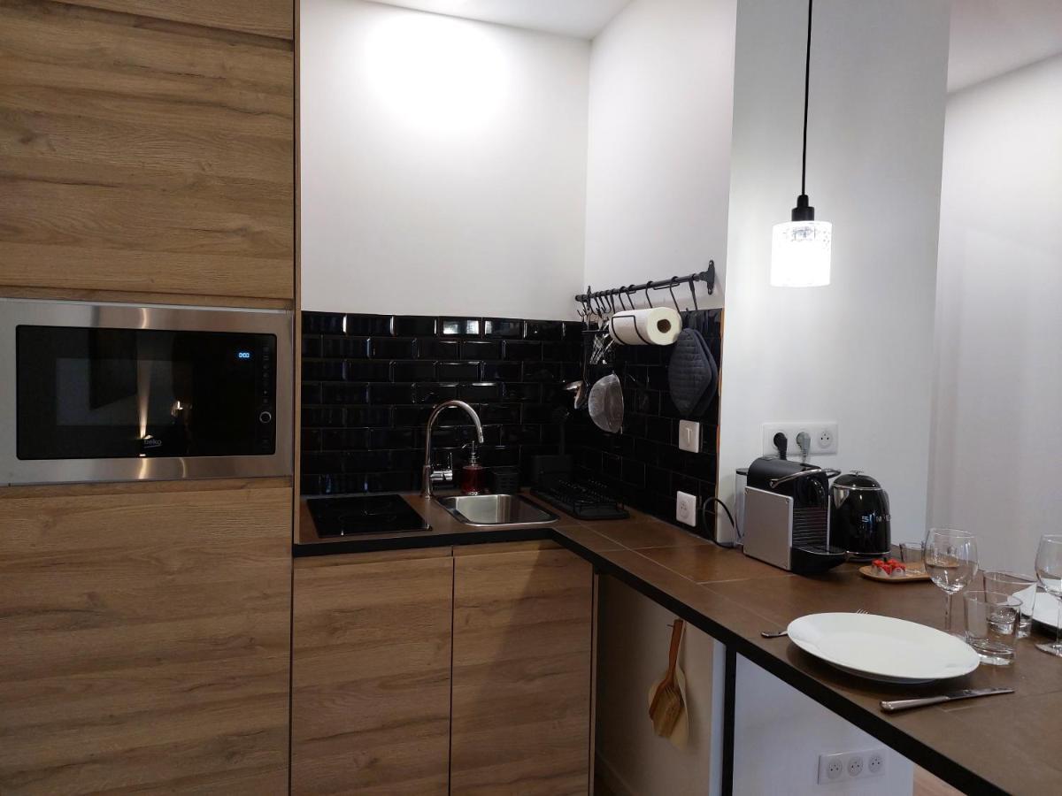 Urbs Amiens Sud 아파트 외부 사진