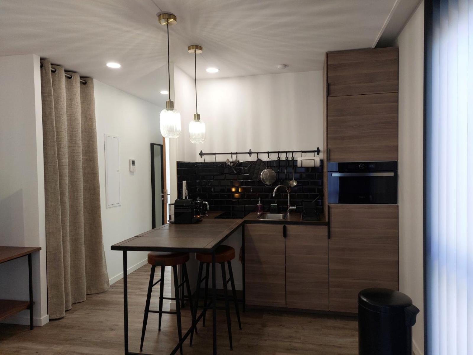 Urbs Amiens Sud 아파트 외부 사진